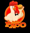 Logo Mr Paco