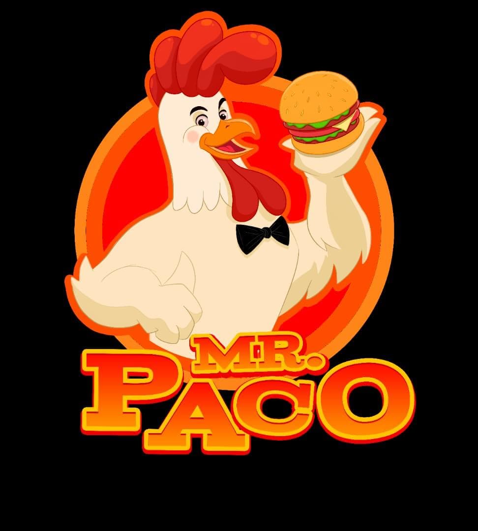 Mr. Paco